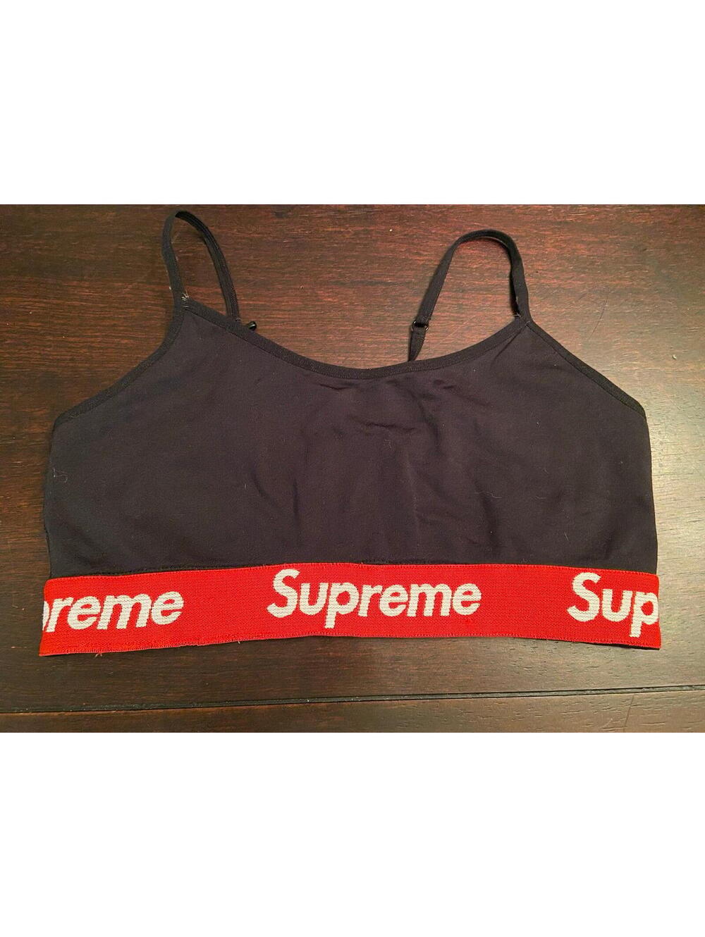 Supreme Bralette